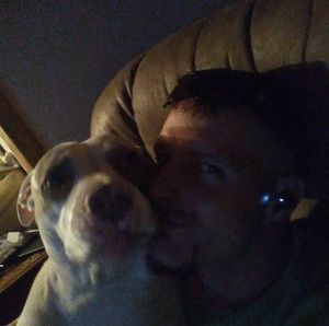 Meet your Posher, Rob